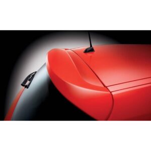 Vauxhall Astra 2004-2010 5 Door VXR Styling Rear Roof Spoiler Primed
