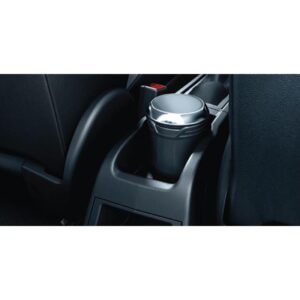 Vauxhall Corsa 2015-2019 Interior Cigarette Muffin Top Ashtray