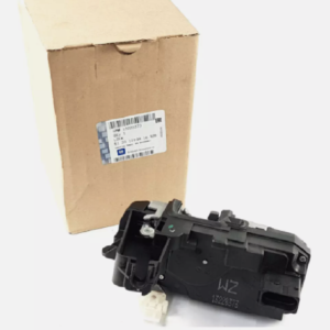 Vauxhall Astra 2004-2010 Right Hand Rear Door Lock