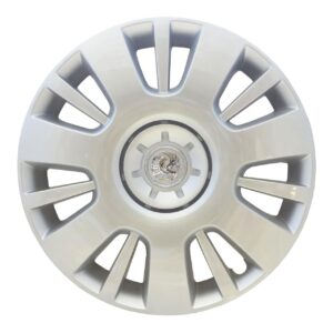 Vauxhall Astra 2010-2015 16″ Wheel Trim Hub Cover Steel Wheels QH
