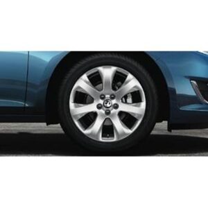 Vauxhall Astra 2015-2021 17″ Alloy Wheel 7 Spoke