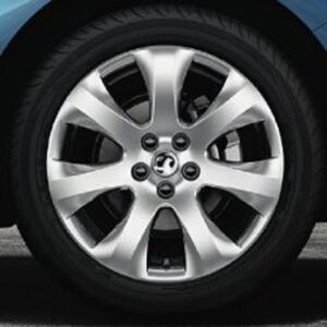 Vauxhall Cascada 2013-2019 17″ Alloy Wheel