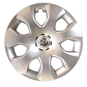 Vauxhall Meriva 2010-2017 15″ Steel Wheel Trim