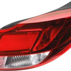 Vauxhall Insignia 2009-2017 Outer Tail Lamp