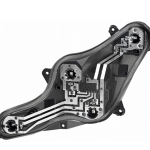 Vauxhall Insignia 2009-2017 Outer Tail Lamp Bulb Holder