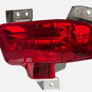 Vauxhall Zafira 2012-2018 Rear Bumper Deflector