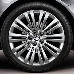 Vauxhall Insignia 2009-2017 18″ Alloy Wheel