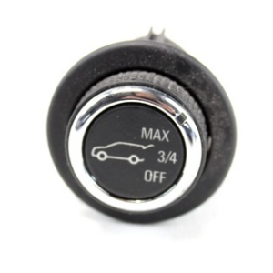 Vauxhall Insignia 2009-2017 Interior Tailgate Switch