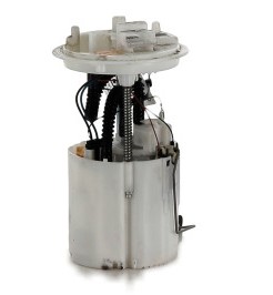 Vauxhall Corsa 2007-2014 Low Pressure Fuel Pump