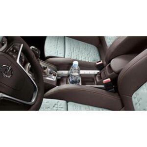 Vauxhall Meriva 2010-2017 Cupholder For Flexible Centre Console – Brown