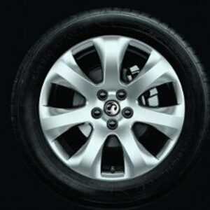 Vauxhall Insignia 2009-2017 17″ Alloy Wheel