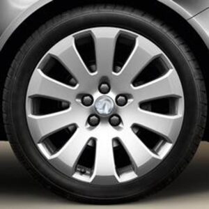 Vauxhall Insignia 2009-2017 19″ Alloy Wheel 10 Spoke