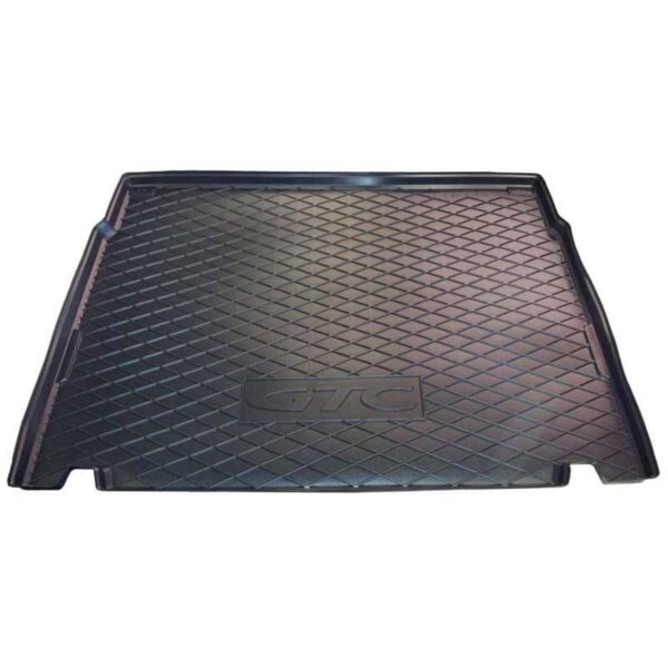 Vauxhall Astra 2015-2021 Gtc Boot Rigid Cargo Liner Protect