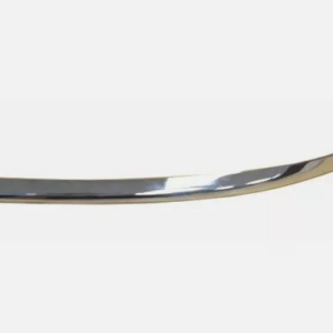 Vauxhall Astra Estate 2011-2015 Rear Bumper Chrome Trim
