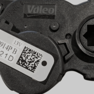 Vauxhall Meriva (B) 2011-2017 A/C Reduction Gear
