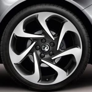 Vauxhall Insignia 2009-2017 20″ Alloy Wheel