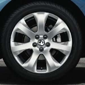 Vauxhall Astra 2015-2021 16″ Alloy Wheel 7 Spoke