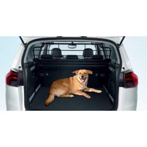 Vauxhall Zafira 2011-2018 Cargo Separator Safety Grid Dog Guard