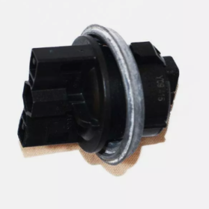 Vauxhall Astra 2016-2021 Daytime Running Light Socket