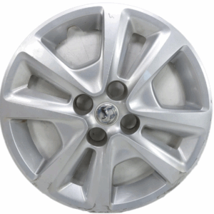 Vauxhall Corsa 2015-2019 15″ Wheel Trim