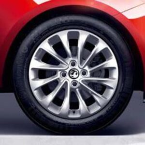 Vauxhall Corsa 2015-2019 16″ Alloy Wheel (1)