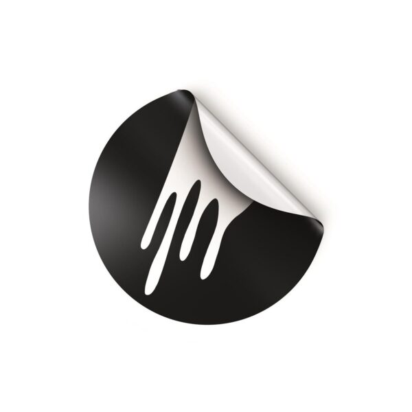 Vauxhall Adam ‘White My Fire’ Splat Design Sticker Decals Kit