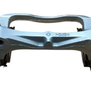 Vauxhall Astra (H) 2011-2015 Front Brake Carrier Kit
