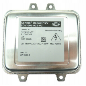 Vauxhall Insignia 2011-2018 Xenon Headlight Control Module Unit New
