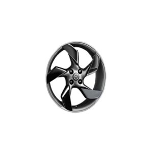Vauxhall Adam 18″ Twister Alloy ‘Manoogian’ Wheel Spoke Clips- Set of 4