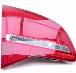 Vauxhall Meriva 2010-2017 Passenger Inner Tail Lamp