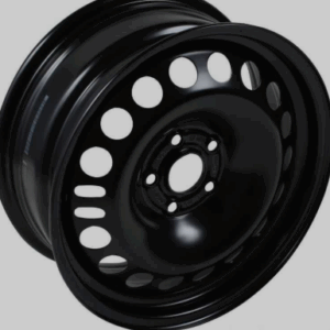 Vauxhall Meriva 2010-2017 16″ Steel Wheel