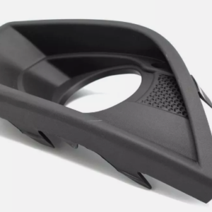 Vauxhall Corsa 2015-2019 Front Bumper Fog Lamp Insert