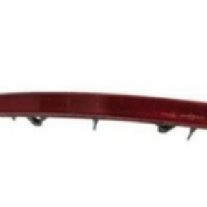 Vauxhall Insignia 2009-2017 Rear Bumper Reflector