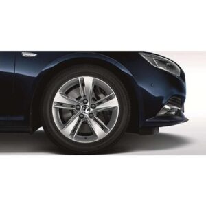 Vauxhall Insignia 2018-Present 17″ Alloy Wheel