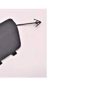 Vauxhall Astra 2011-2015 OPC Line Front Towing Eye Cover