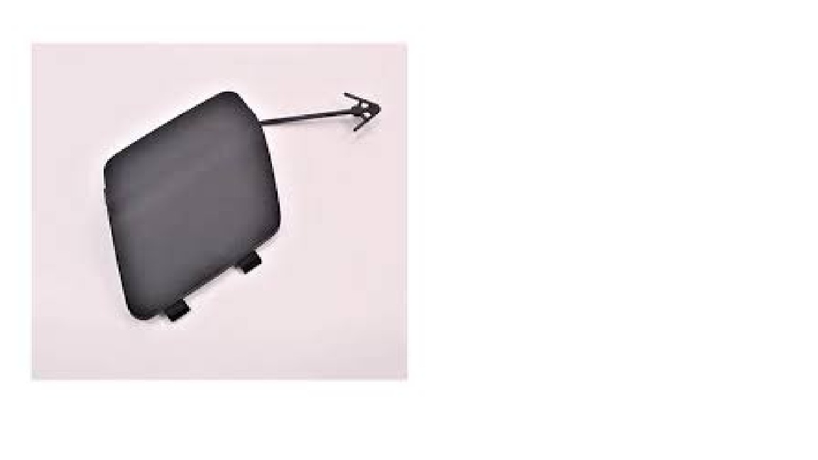 Vauxhall Astra 2011-2015 OPC Line Front Towing Eye Cover