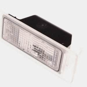 Vauxhall Mokka 2012-2019 Number Plate Lamp