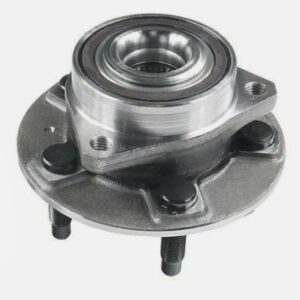 Vauxhall Insignia 2009-2017 Rear Hub