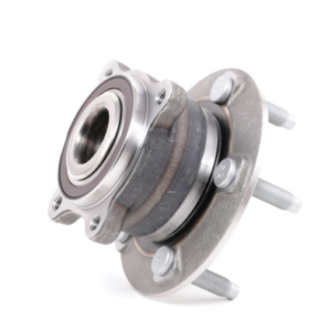 Vauxhall Astra 2011-2015 Rear Hub With Bearing