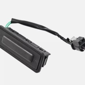 Vauxhall Insignia 2009-2017 Tailgate Switch