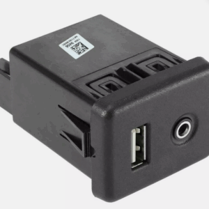 Vauxhall Astra 2010-2016 USB Port