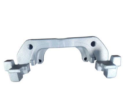Vauxhall Vivaro 2020-Present Front Brake Carrier