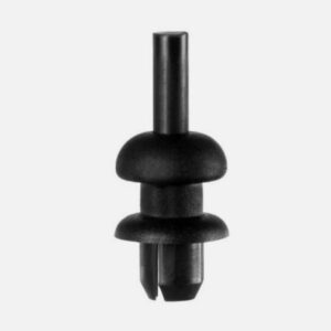 Vauxhall Mokka 2020-PresentParcel Shelf Clip