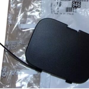 Vauxhall Movano 2022-Present Front Tow Cover