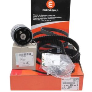 Vauxhall Zafira 2012-2018 Timing Belt Kit