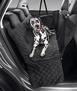 Vauxhall Grandland 2017-2025 Rear Seat Cover