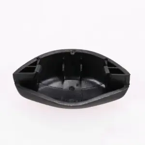 Vauxhall Movano 2022-Present Top Seat belt Trim