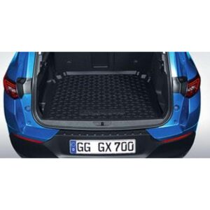 Vauxhall Grandland X 2017-Present Storage Tray