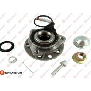 Vauxhall Astra 2011-2015 Front Hub With Bearing