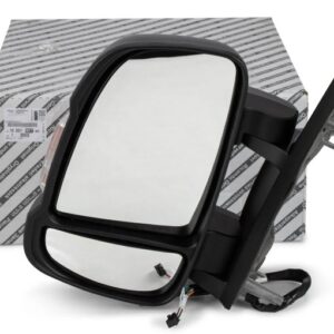 Vauxhall Movano 2021-Present Passenger Door Mirror